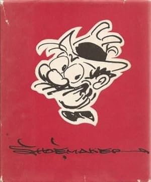 Imagen del vendedor de Shoemaker: Cartoons by Vaughn Shoemaker a la venta por Works on Paper