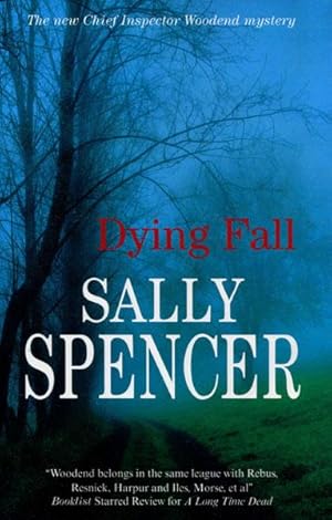 Seller image for DYING FALL. for sale by BUCKINGHAM BOOKS, ABAA, ILAB, IOBA