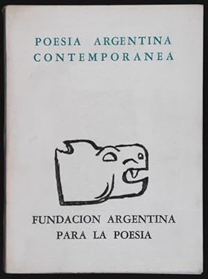 Image du vendeur pour Poesa Argentina Contempornea. Volumen 6 mis en vente par Lirolay