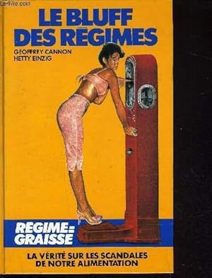 Bild des Verkufers fr LE BLUFF DES REGIMES. zum Verkauf von Le-Livre