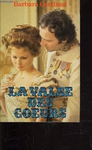 Seller image for LA VALSE DES COEURS. for sale by Le-Livre