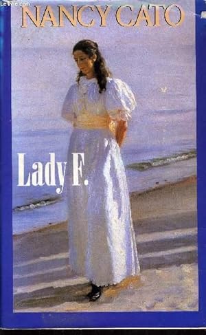 Seller image for LADY F. for sale by Le-Livre