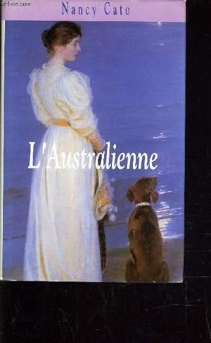 Seller image for L'AUSTRALIENNE. for sale by Le-Livre