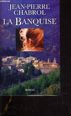 Imagen del vendedor de LA BANQUISE. a la venta por Le-Livre