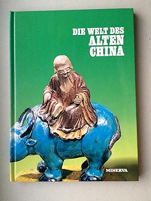 Image du vendeur pour CHINA: Die Welt des Alten Chinas mis en vente par Bildungsbuch