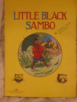Little Black Sambo and Other Stories