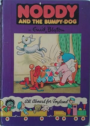 Seller image for Noddy And The Bumpy-Dog for sale by Book Realm