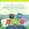 Seller image for Jimena, Rodrigo, Blepi y los videojuegos for sale by Agapea Libros
