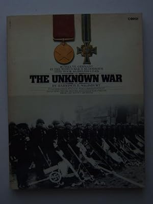 Seller image for THE UNKNOWN WAR for sale by Stella & Rose's Books, PBFA