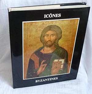 Icônes Byzantines, Paris, Editions Siloé, 1978.