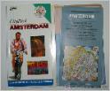 Amsterdam - Guía de bolsillo + Plano de la ciudad