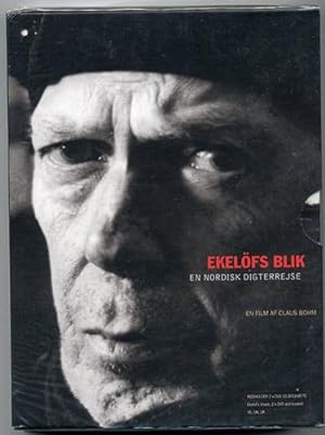 Bild des Verkufers fr Ekelfs blik / Ekelfs blick -- en nordisk diktarresa. zum Verkauf von Patrik Andersson, Antikvariat.