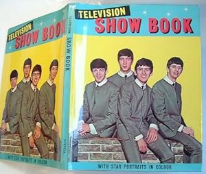 Television Show Book 1964