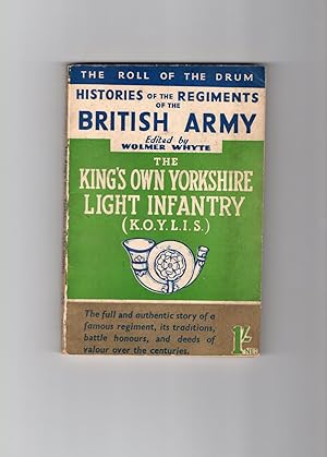 The King's Own Yorkshire Light Infantry