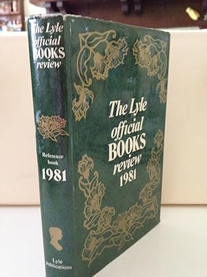 The Lyle Official Books Review 1981