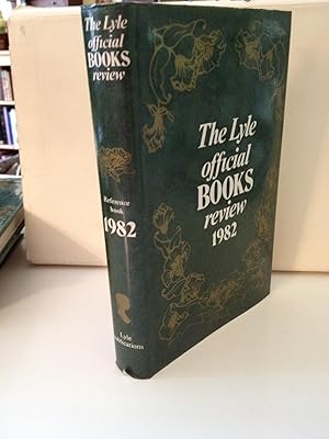 The Lyle Official Books Review 1982