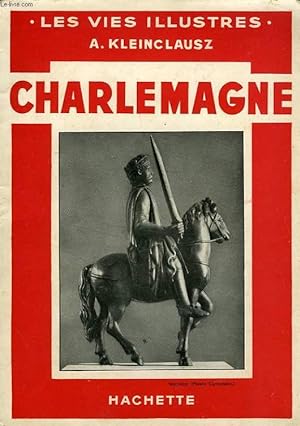 Seller image for CHARLEMAGNE for sale by Le-Livre