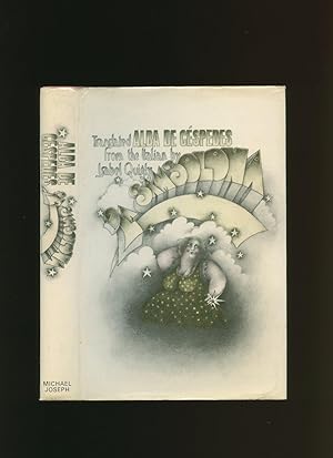 Seller image for La Bambolona for sale by Little Stour Books PBFA Member