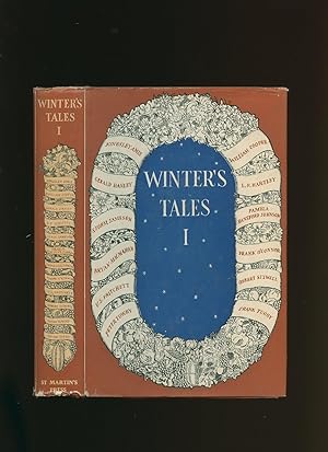 Seller image for Winter's Tales I for sale by Little Stour Books PBFA Member