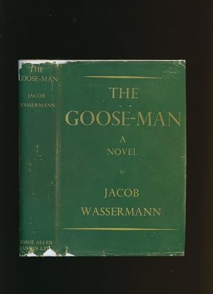 Imagen del vendedor de The Goose-Man [Das Gnsemnnchen] a la venta por Little Stour Books PBFA Member