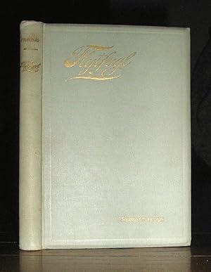 Seller image for Flytfugl for sale by Friendly Used Books