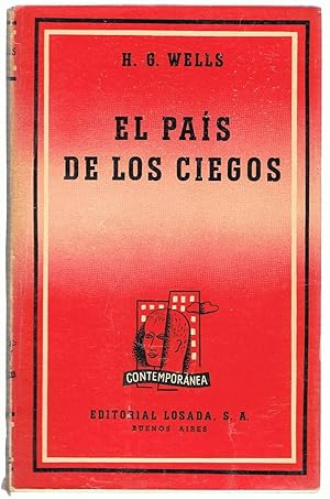 Seller image for EL PAS DE LOS CIEGOS for sale by Librera Torren de Rueda