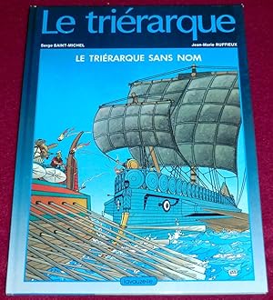 Immagine del venditore per LE TRIERARQUE - LE TRIERARQUE SANS NOM venduto da LE BOUQUINISTE