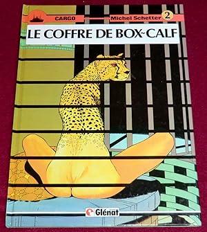 Immagine del venditore per LE COFFRE DE BOX-CALF venduto da LE BOUQUINISTE