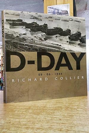 D Day 06.06.1944