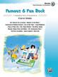 Immagine del venditore per Famous & Fun Rock Book 2 - Early elementary to Elementary - 11 Appealing Piano Arrangements venduto da Teachers Discount Music