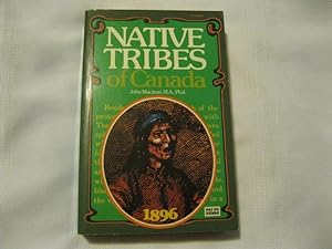Native Tribes of Canada