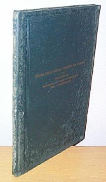 Seller image for State Geological Survey of Kansas: Bulletin 25, Secondary Recovery of Petroleum Part I--Bibliography for sale by Rod's Books & Relics