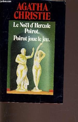 Immagine del venditore per LE NOEL D'HERCULE POIROT - POIROT JOUE LE JEU. venduto da Le-Livre