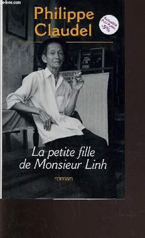 Image du vendeur pour LA PETITE DE MONSIEUR LINH. mis en vente par Le-Livre