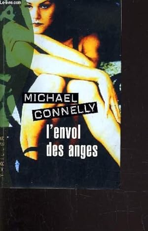Bild des Verkufers fr L'ENVOL DES ANGES. zum Verkauf von Le-Livre