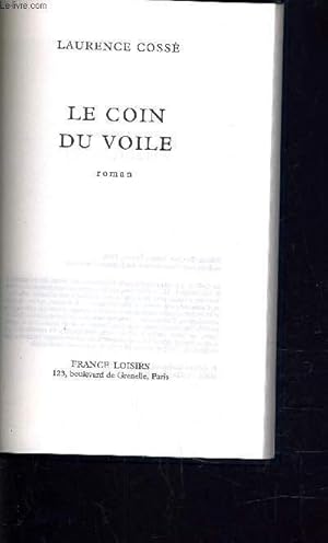 Seller image for LE COIN DU VOILE. for sale by Le-Livre