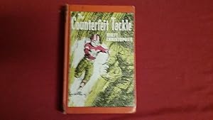 Seller image for THE COUNTERFEIT TACKLE for sale by Betty Mittendorf /Tiffany Power BKSLINEN