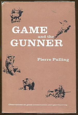 Immagine del venditore per Game and the Gunner venduto da Dearly Departed Books