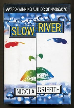 Seller image for Slow River for sale by Dearly Departed Books