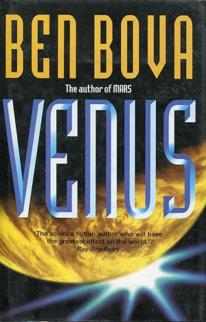 Seller image for Venus for sale by Dearly Departed Books