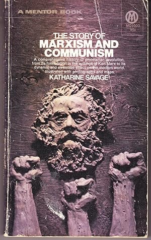 The Story of Marxism and Communism