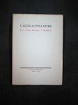Seller image for L'AGELO POLLASTRE for sale by Costa LLibreter