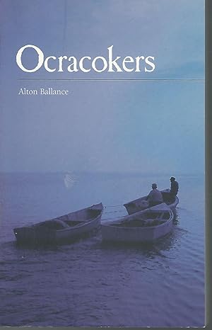 Seller image for Ocracokers for sale by Dorley House Books, Inc.