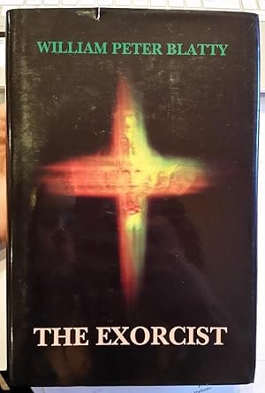 Seller image for The Exorcist: 25th Anniversary Edition, Autographed for sale by Bingo Books 2