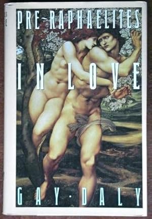 Imagen del vendedor de Pre-Raphaelites In Love a la venta por Canford Book Corral