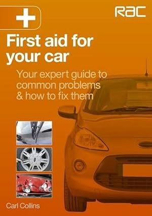 Seller image for First Aid for Your Car (Paperback) for sale by AussieBookSeller