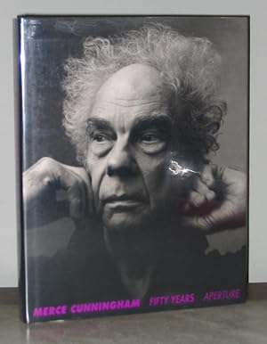 Seller image for Merce Cunningham: Fifty Years for sale by Exquisite Corpse Booksellers