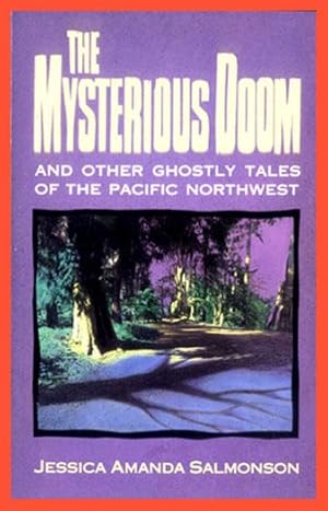 Seller image for THE MYSTERIOUS DOOM for sale by Granny Artemis Antiquarian Books