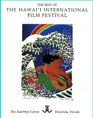 Imagen del vendedor de THE BEST OF THE HAWAII INTERNATIONAL FILM FESTIVAL 1985 a la venta por Granny Artemis Antiquarian Books