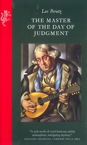 Image du vendeur pour THE MASTER OF THE DAY OF JUDGMENT mis en vente par Granny Artemis Antiquarian Books